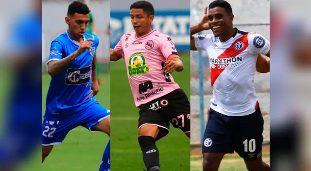 En caso terminen igualados nuevamente, el penúltimo y antepenúltimo disputarán un partido extra para salvar la categoría.