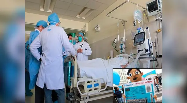 Para declarar a un paciente con muerte cerebral se requiere de exámenes Para declarar a un paciente con muerte cerebral se requiere de exámenes