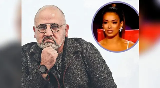 Beto Ortiz estuvo fuera de Lima en la emisión de el valor de la verdad de Janet