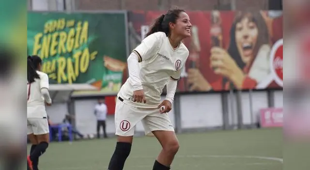 La 'U' ganó sus tres encuentros La 'U' ganó sus tres encuentros