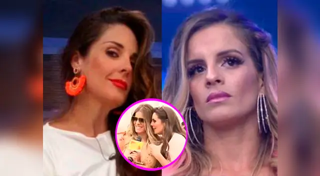 Todo ocurrió durante la preventa de Canal 4. Todo ocurrió durante la preventa de Canal 4.