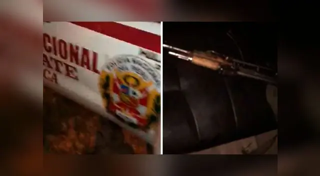 Abandonado a su suerte y desangrándose dejan tres delincuentes a un policía en Puno 