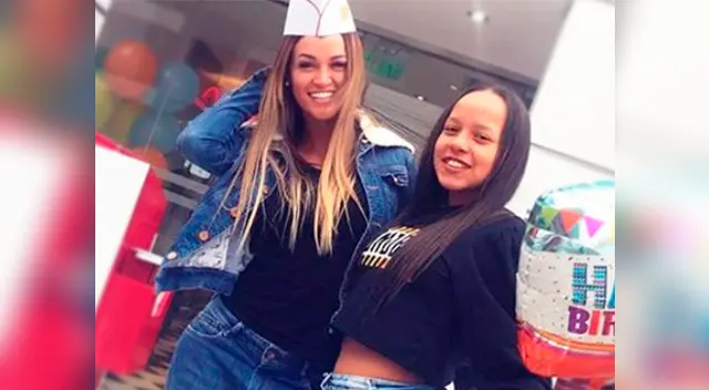 Comenzó una nueva etapa en su vida. 