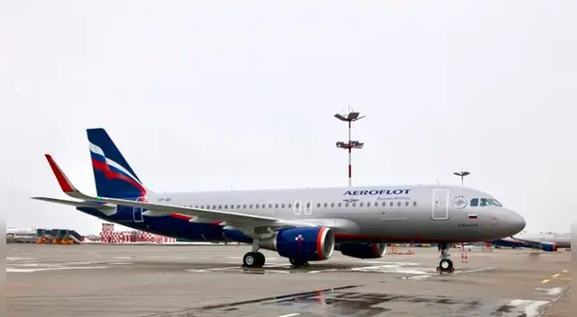 La acción heroica del piloto logró mantener con vida a los pasajeros