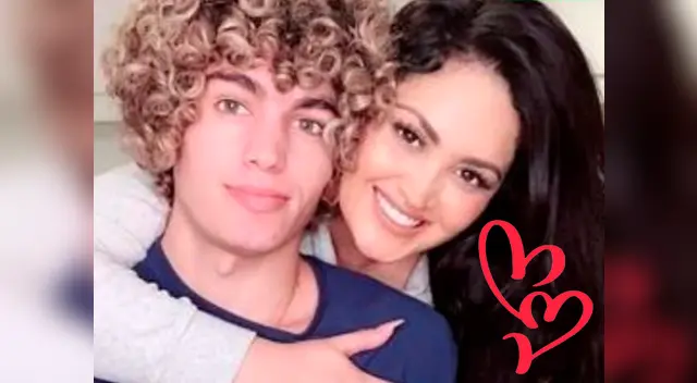 Lo grita a los cuatro vientos. 