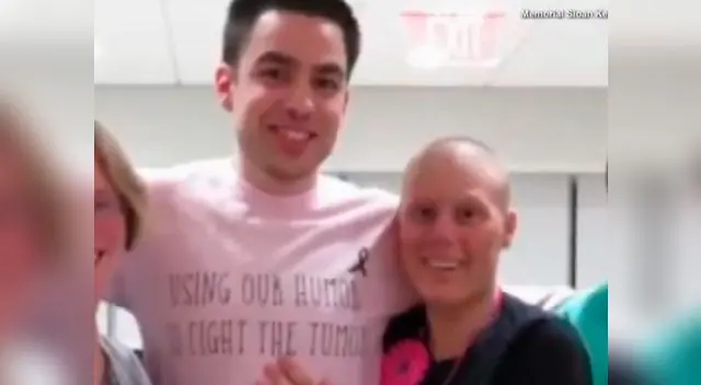 Pareja enterneció a las redes con el video de la propuesta de matrimonio Pareja enterneció a las redes con el video de la propuesta de matrimonio