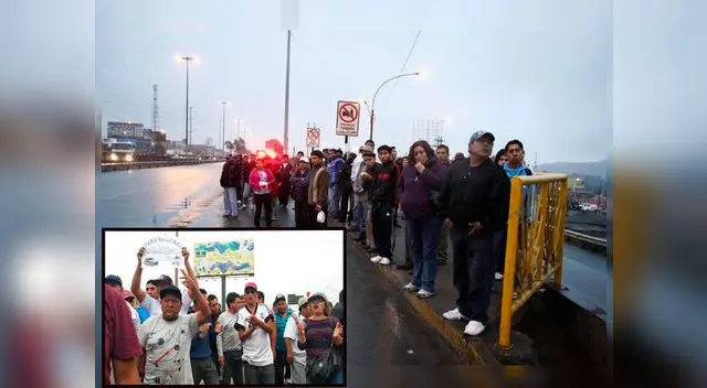 Población tiene tolerancia de 2 horas para ingresar a centro de labores Población tiene tolerancia de 2 horas para ingresar a centro de labores