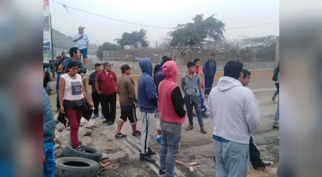 Colectiveros exigen su formalización Colectiveros exigen su formalización