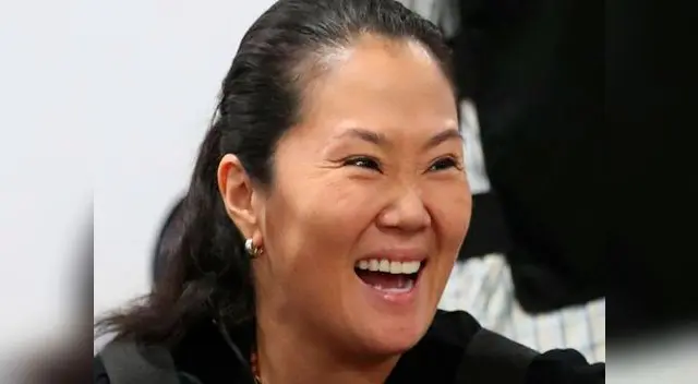 Pleno del Tribunal Constitucional anula prisión preventiva de Keiko Fujimori Pleno del Tribunal Constitucional anula prisión preventiva de Keiko Fujimori