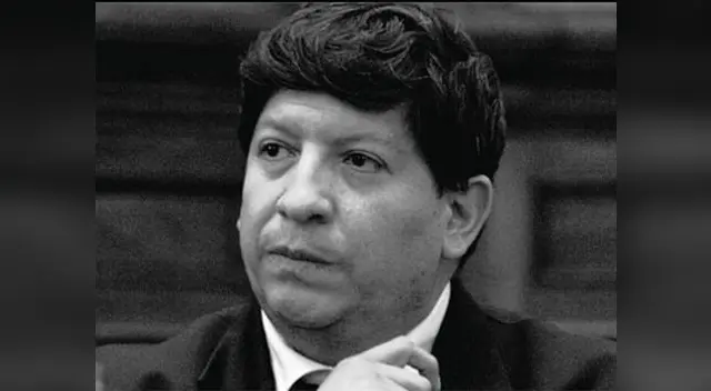 Tribunal Constitucional del Perú anula prisión preventiva para Keiko Fujimori Tribunal Constitucional del Perú anula prisión preventiva para Keiko Fujimori