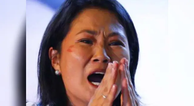 eiko Fujimori ha estado recluída en el penal Anexo Mujeres de Chorrillos desde el 1 de noviembre del 2018