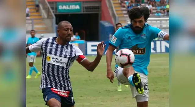 Entérate de los precios para la primera semifinal entre Alianza vs. Cristal