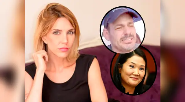 Keiko Fujimori ha estado recluída en el penal Anexo Mujeres de Chorrillos desde el 1 de noviembre del 2018.