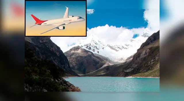 Vuelos se realizarán a partir del primer trimestre del 2020