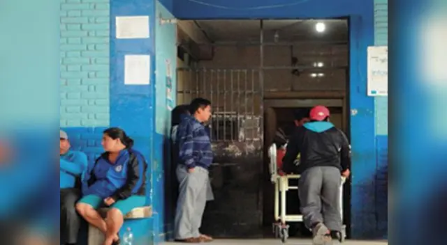 Adolescente embarazada fallece en Piura por negligencia médica 