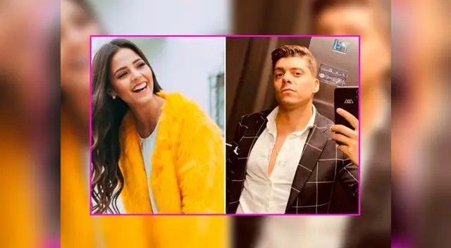 Rodrigo González delató en Instagram a Luciana Fuster e Ignacio Baladán