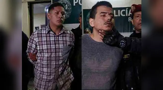 El Ministerio Público liberó a los cinco presuntos delincuentes que habrían asaltado en un local de fiesta en Surquillo