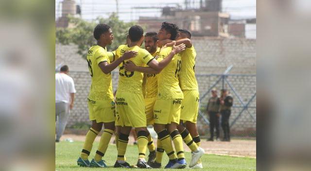 Coopsol llega a esta instancia luego de eliminar a Santos 