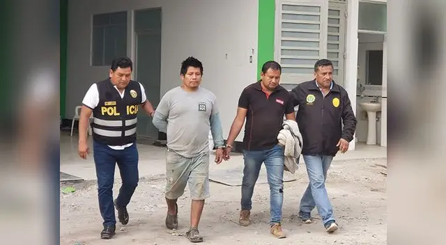 PNP incauta 130 mil que Injertos ocultaban dentro de almacén