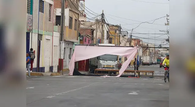 Fiesta de hinchas de Sport Boys termina en tragedia Fiesta de hinchas de Sport Boys termina en tragedia