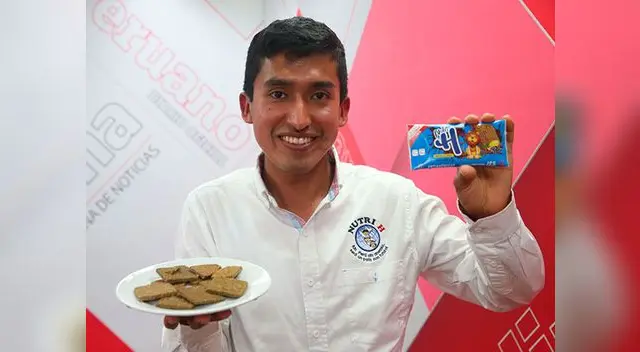 Peruano es el más votado en concurso de History Channel