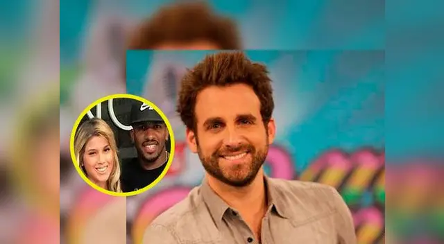 Rodrigo González volvió a referirse a la pareja de “amigos” en Instagram Rodrigo González volvió a referirse a la pareja de “amigos” en Instagram