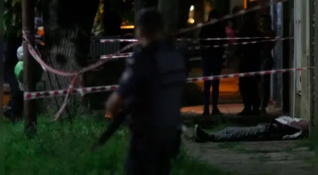 El adolescente estaría vinculado a un peligroso clan de narcotráfico El adolescente estaría vinculado a un peligroso clan de narcotráfico