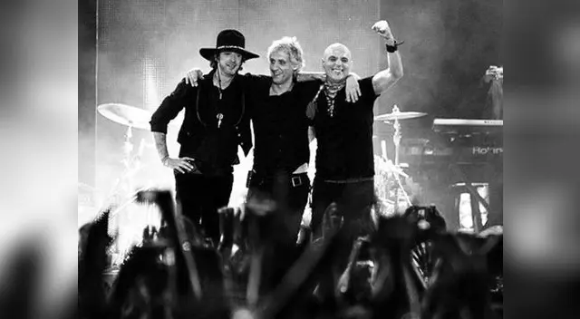 ¡Confirmado! Soda Stereo regresa a Lima y rendirá homenaje a Gustavo Cerati 