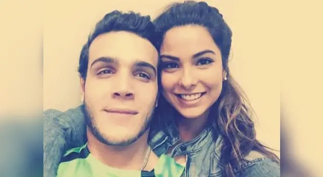 ¿Ivana Yturbe y Mario Irivarren se reconciliaron? ¿Ivana Yturbe y Mario Irivarren se reconciliaron?