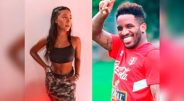 Samahara dijo que Foquita nunca la usó por llegar a Ivana Yturbe