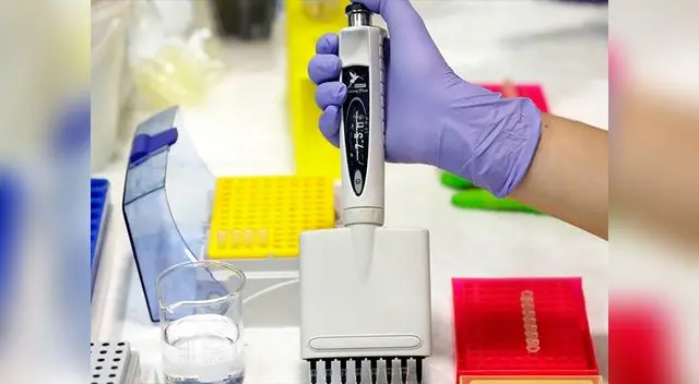 Nuevo aparato tecnológico permite detectar distintos tipos de cánceres