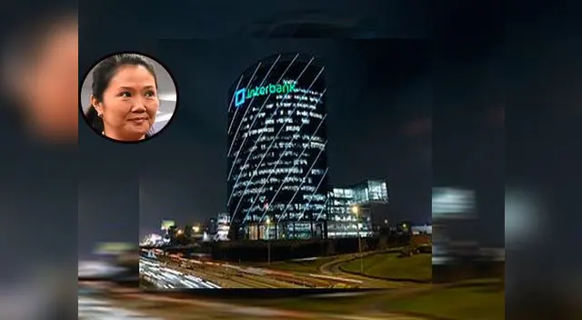 Intercorp niega aportes a campaña de Keiko Fujimori Intercorp niega aportes a campaña de Keiko Fujimori