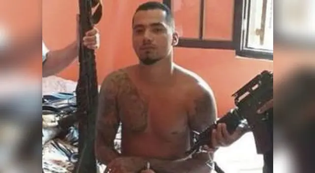 Narcotraficante más buscado de Brasil es abatido por la policía en un operativo contra el narcotráfico Narcotraficante más buscado de Brasil es abatido por la policía en un operativo contra el narcotráfico