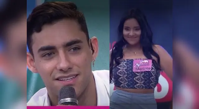 Austin Palao en busca de una candidata que conquiste su corazón
