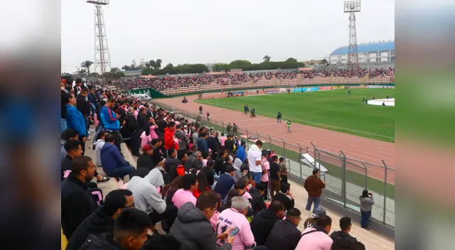 Sport Boys se jugó su permanencia en la Liga 1 en la última fecha 