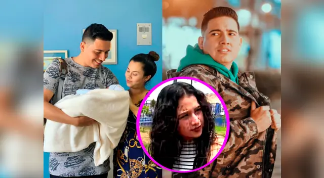 Ni Pedro Loli ni Fiorella Méndez han salido a hablar del tema,