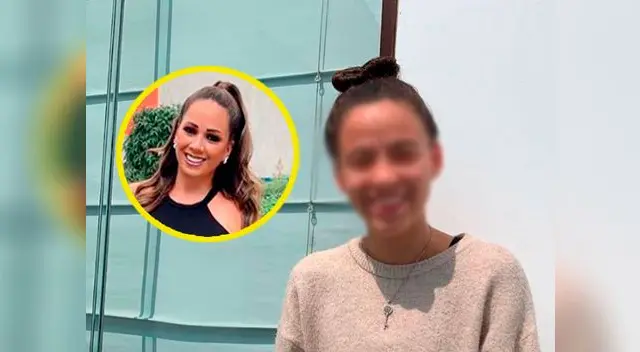 Melissa Lobatón ya se había pronunciado anteriormente, pero esta vez fue un claro apoyo a Melissa Klug 