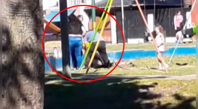 Sujeto había abandonado a la joven cuando se enteró que estaba embarazada