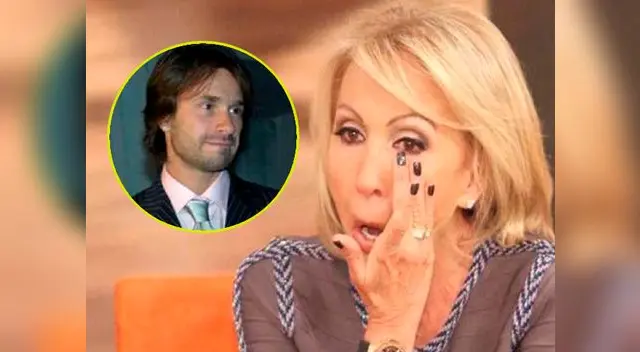 ¡Lo Admitió! Laura amenazó con cuchillo a Cristian Zuárez