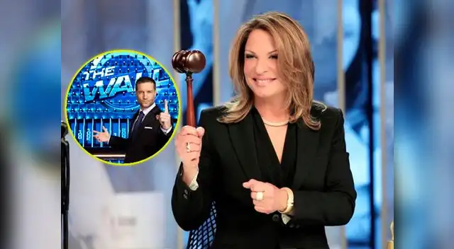 Programa ‘Caso Cerrado’ ya tiene reemplazo Programa ‘Caso Cerrado’ ya tiene reemplazo