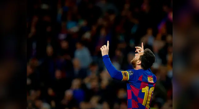 Barcelona a un paso de clasificar a octavos de final