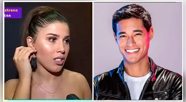 Tony Succar tuvo fuertes declaraciones en contra de la salsera