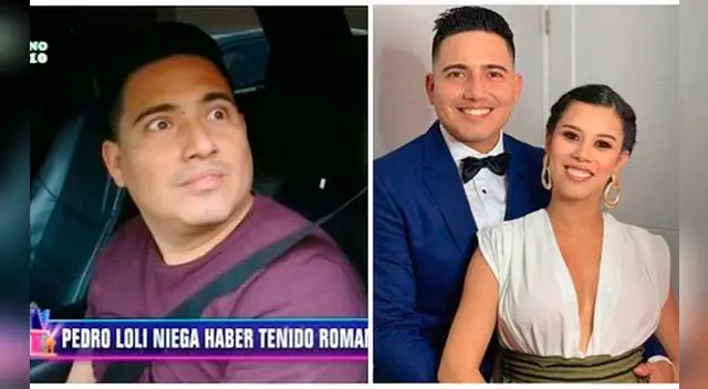 Fiorella Méndez reacciona en Instagram tras la infidelidad de Pedro Loli