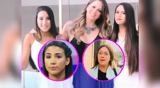 Todo ocurrió cuando ella se encontraba de camino a la universidad.
