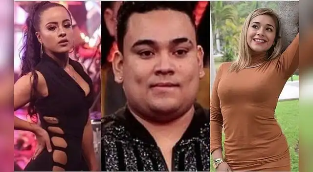 Gianella Ydoña envió indirectas a Angye Zapata mediante historias de Instagram 