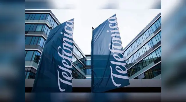 Telefónica se pronunció sobre pago a la Sunat Telefónica se pronunció sobre pago a la Sunat