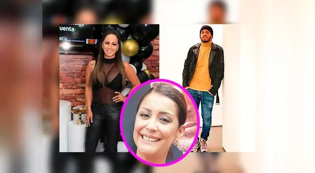 Karla Tarazona reveló detalles de su conversación con Melissa Klug en “Válgame” Karla Tarazona reveló detalles de su conversación con Melissa Klug en “Válgame”