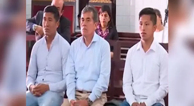 El Fuero Militar ordenó 6 meses de prisión preventiva para los policías por fuga de banda Los Malditos del Rólex El Fuero Militar ordenó 6 meses de prisión preventiva para los policías por fuga de banda Los Malditos del Rólex