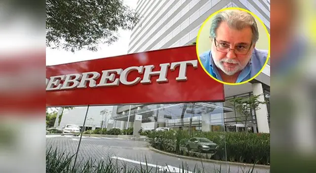 Confirma orden de captura de Empresario Gonzalo Monteverde por presunto delito de lavado de activos