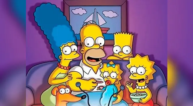 Danny Elfman compositor y músico: “Los Simpson está llegando a su fin”